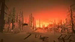 The Long Dark Mobile