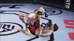 EA SPORTS UFC mobile