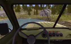 4х4 Русские внедорожники 2