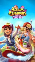 Subway Surfers