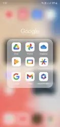 Launcher iOS 16