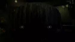 Five Nights at Freddy's 3 (FNAF 3)