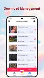 Video Downloader for Likee без водяного знака