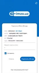 E-IMZO браузер