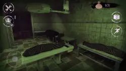 Eyes: The Horror Game (Глаз ужаса)