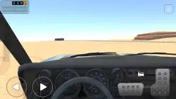 The Long Way: пыльная дорога