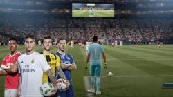 FIFA 18 mobile