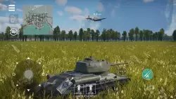 War Thunder Mobile