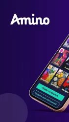 Amino: сообщества и чаты