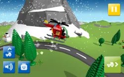 LEGO Juniors Create & Cruise