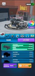 Towing Race