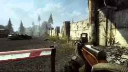 Medal OF Honor (Медаль за отвагу)