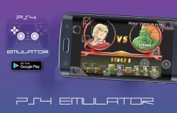 PS4 Emulator