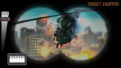 Sniper 3D Assassin: игра со стрельбой