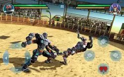 Живая сталь (Real Steel)