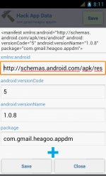APK Editor pro