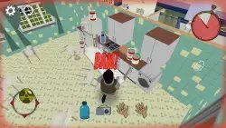 60 Seconds: Atomic Adventure (60 секунд)