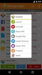 APK Installer - установщик APK файлов