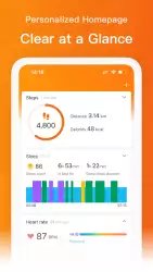 Mi Fit