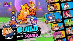 Squad Busters