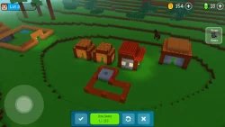 Block Craft 3D: строительство