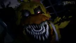 Five Nights at Freddy's 4 (FNAF 4)