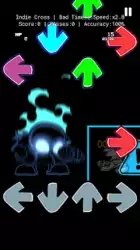 FNF Indie Cross Full V1