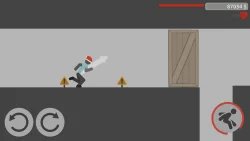 Stickman Backflip Killer 4