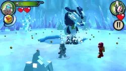 LEGO Ninjago: тень ронина