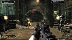 Medal OF Honor (Медаль за отвагу)