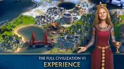 Civilization VI (Цивилизация 6)