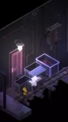 Very Little Nightmares (Маленькие кошмары)