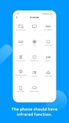 Mi Remote controller - пульт для TV