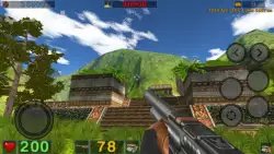 Serious Sam (Крутой Сэм)