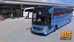 Автобус Simulator: Ultimate