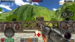 Serious Sam (Крутой Сэм)