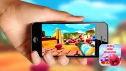 Slime and Rancher
