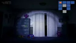Five Nights at Freddy's 4 (FNAF 4)