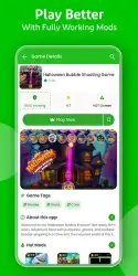 HAPPYMODD App