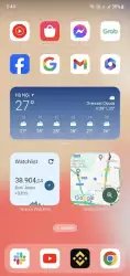 Launcher iOS 16