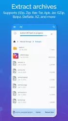 7Zip и Zip - менеджер Zip File