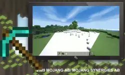 Mod MeeThya’s WorldEdit