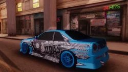 Real Drift MTA