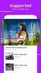 Скачать HD видео