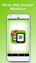 Whats Web Scanner – Whatscan