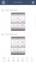 GSM One