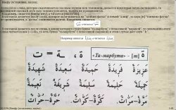 Муаллим сани - второй учитель