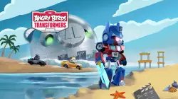Angry Birds Transformers (Трансформеры)