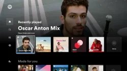 Spotify: музыка и подкасты