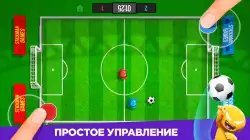 Stickman Party - игры на 2, 3, 4